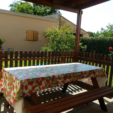 Podere Santo Signoretto سان فينتْشينسو المظهر الخارجي الصورة