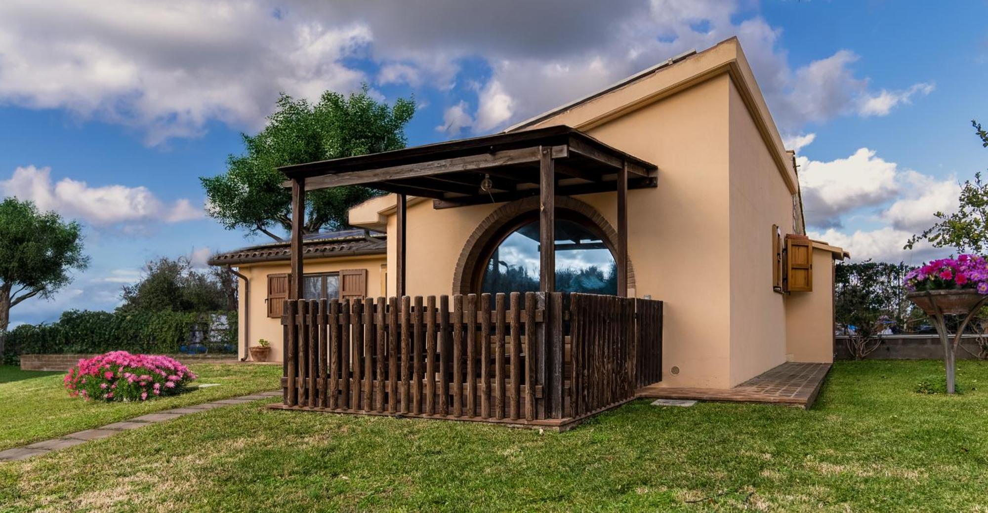 Podere Santo Signoretto سان فينتْشينسو المظهر الخارجي الصورة
