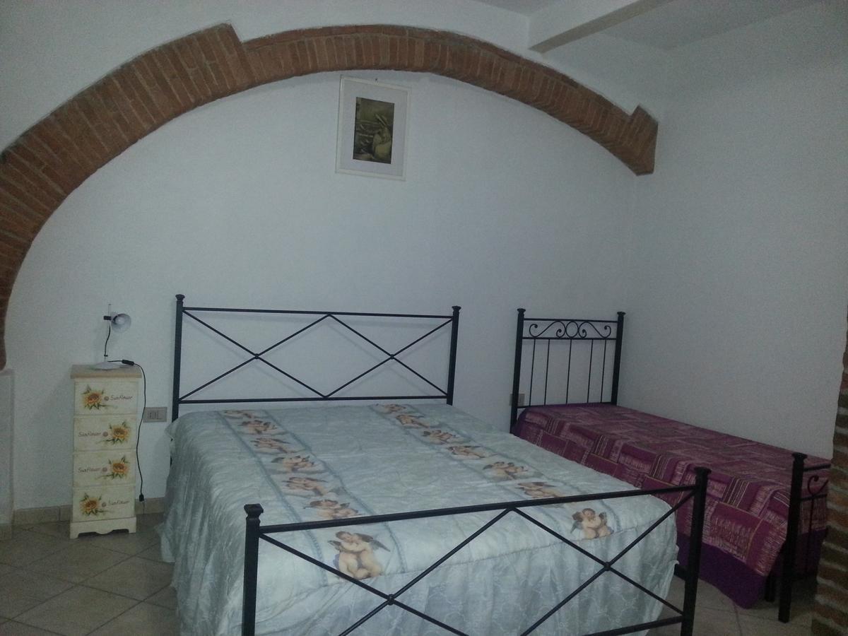 Podere Santo Signoretto سان فينتْشينسو المظهر الخارجي الصورة
