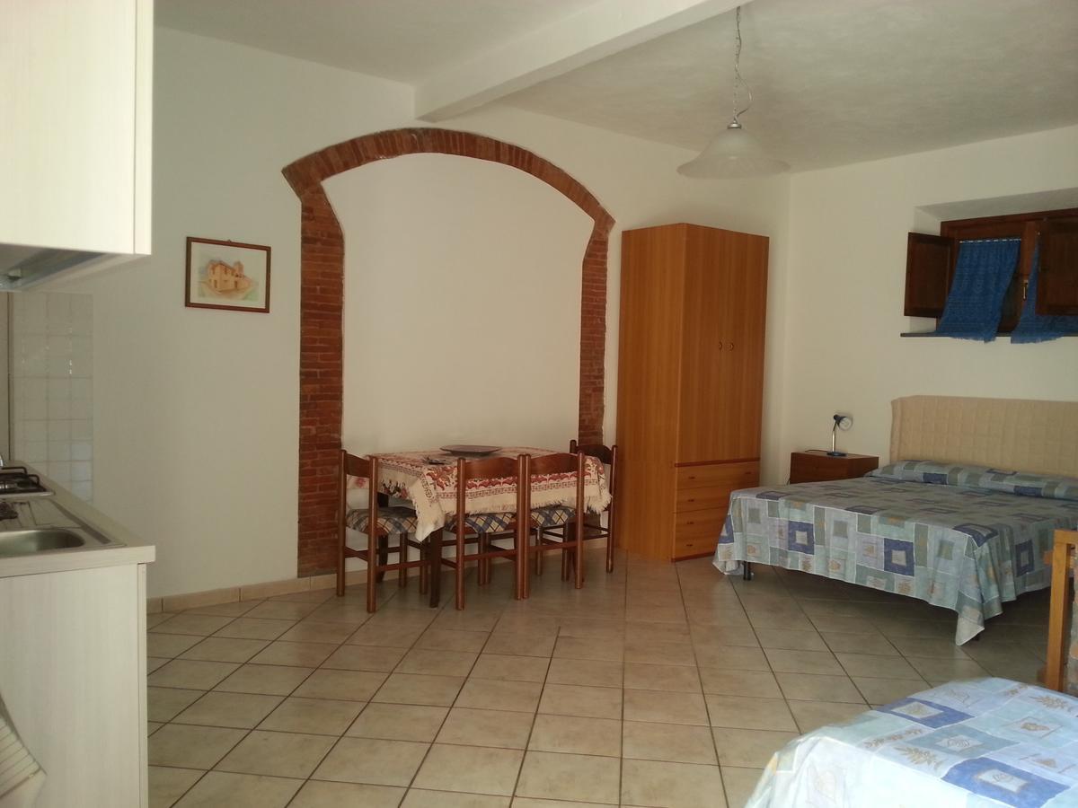 Podere Santo Signoretto سان فينتْشينسو المظهر الخارجي الصورة
