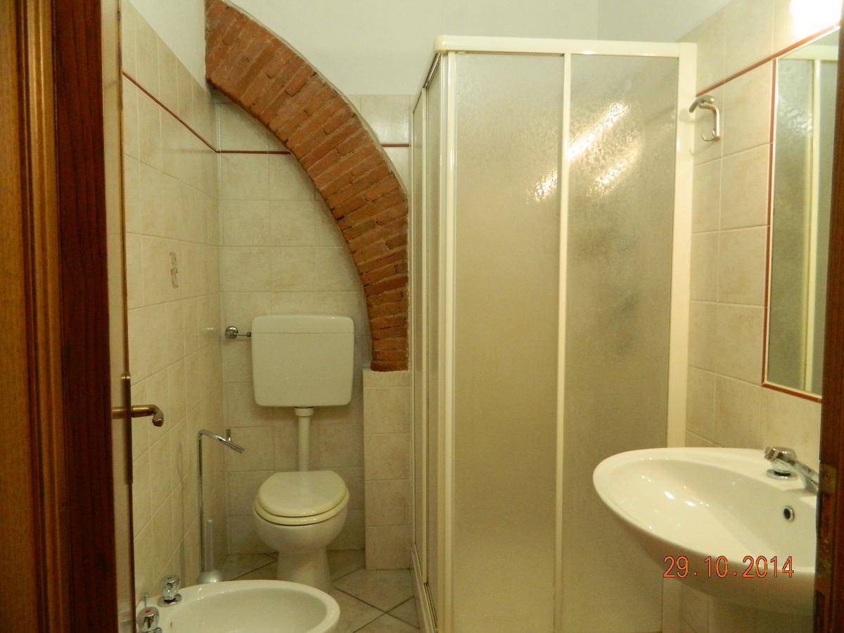Podere Santo Signoretto سان فينتْشينسو المظهر الخارجي الصورة