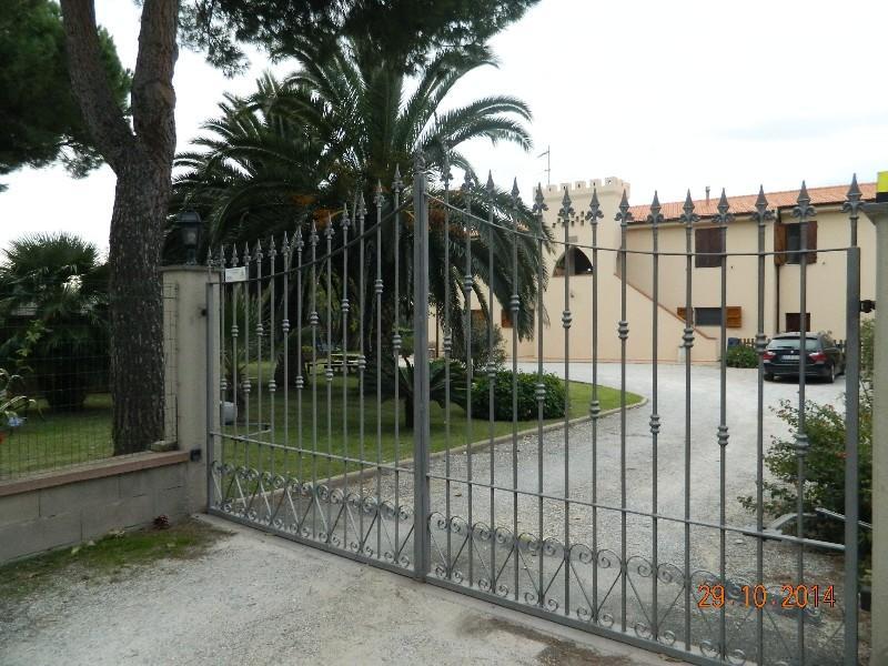 Podere Santo Signoretto سان فينتْشينسو المظهر الخارجي الصورة
