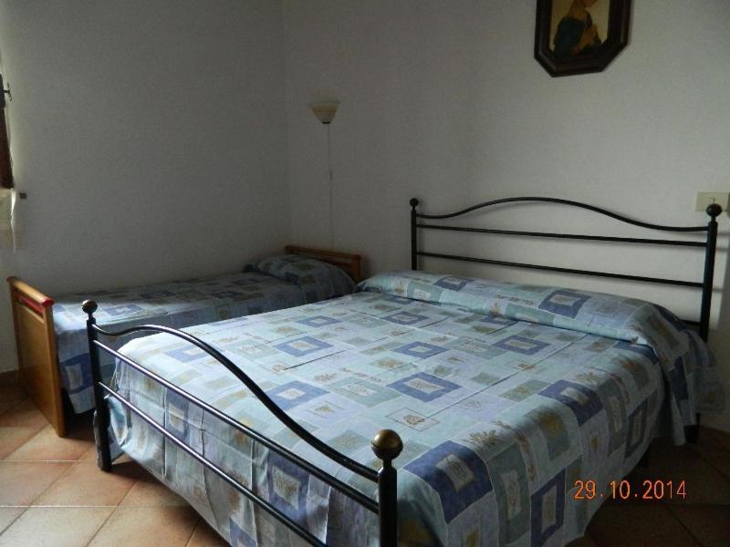 Podere Santo Signoretto سان فينتْشينسو المظهر الخارجي الصورة