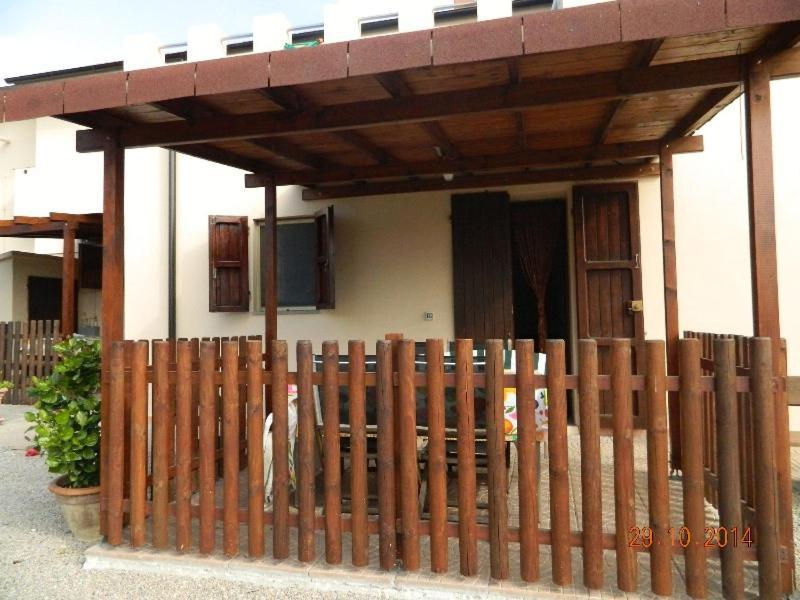 Podere Santo Signoretto سان فينتْشينسو المظهر الخارجي الصورة