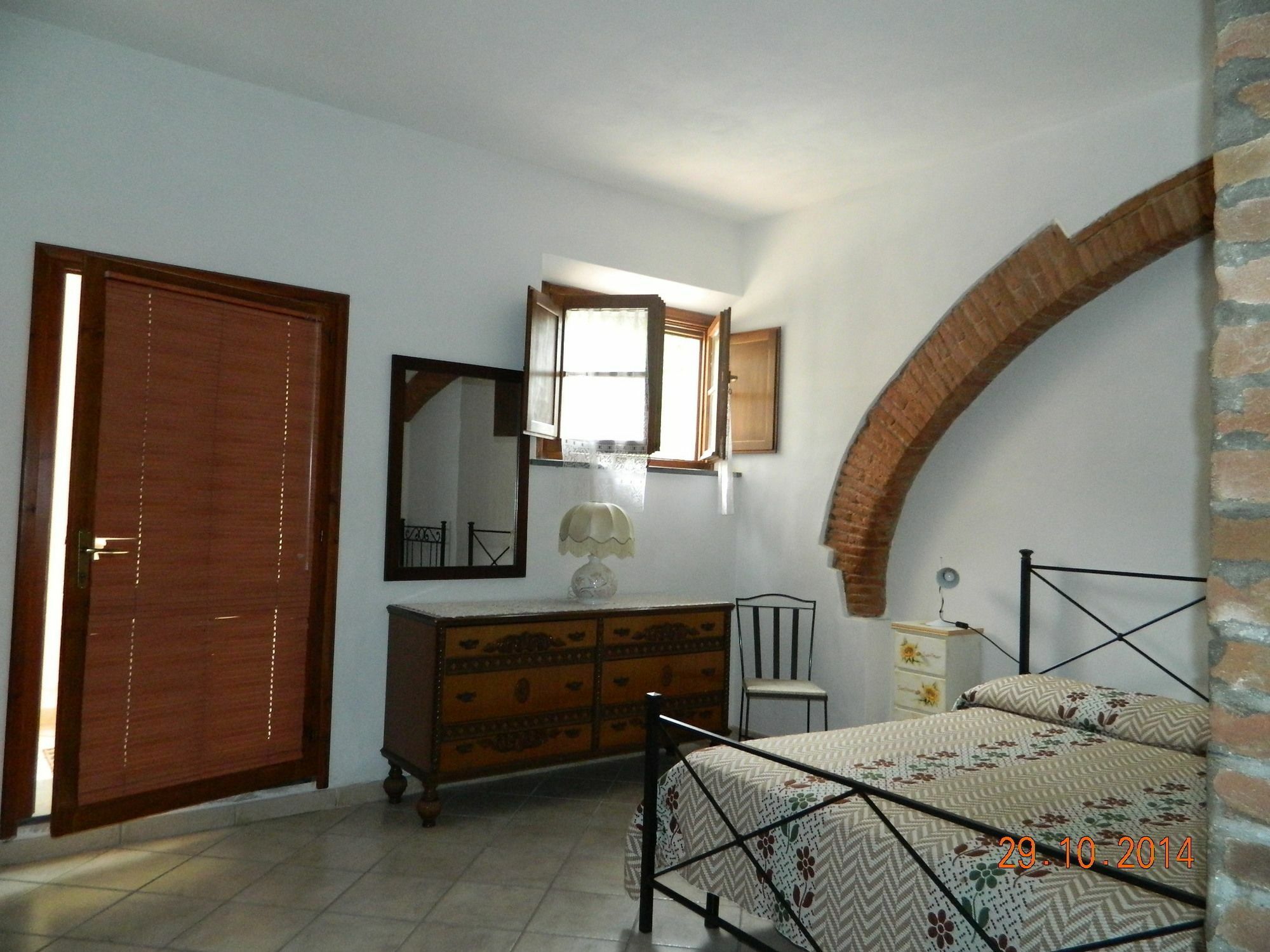 Podere Santo Signoretto سان فينتْشينسو المظهر الخارجي الصورة