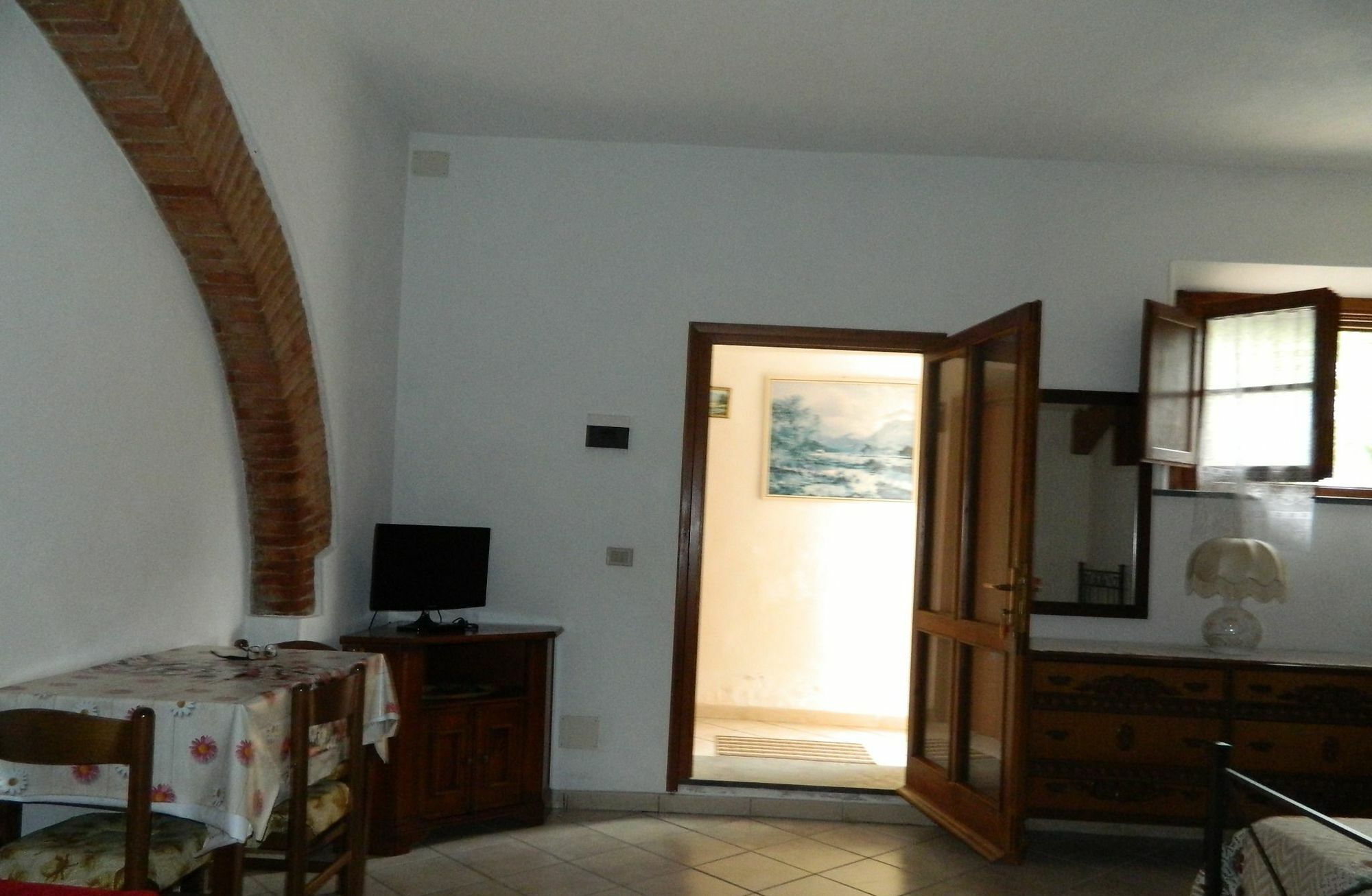 Podere Santo Signoretto سان فينتْشينسو المظهر الخارجي الصورة
